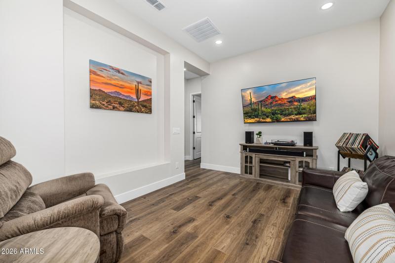 Multi-Generational - Living Room 2