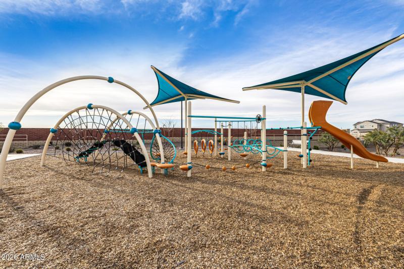 Community Playground