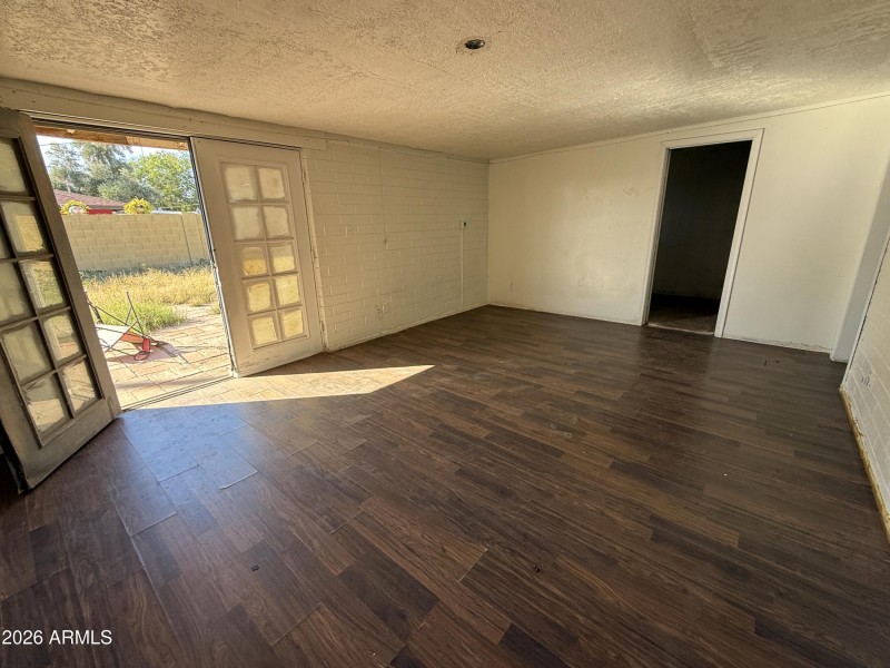 Master Bedroom - 2 (exit to BY)