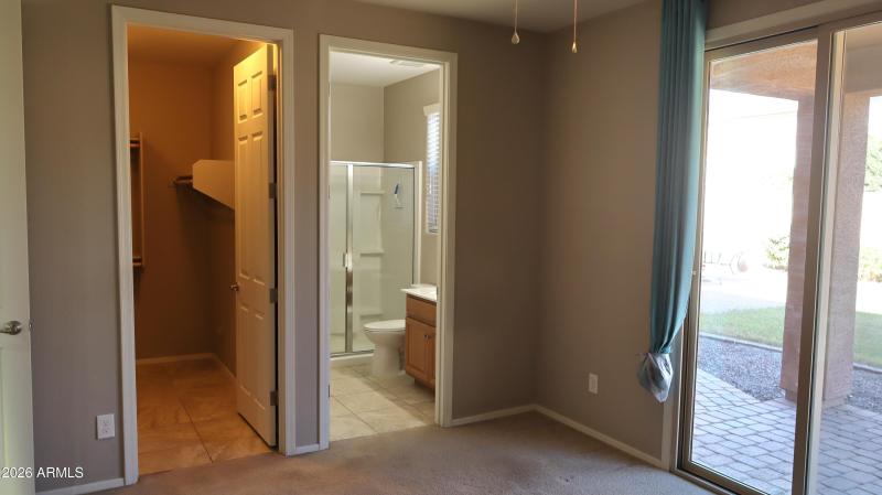 Bright Casita Bedroom Retreat