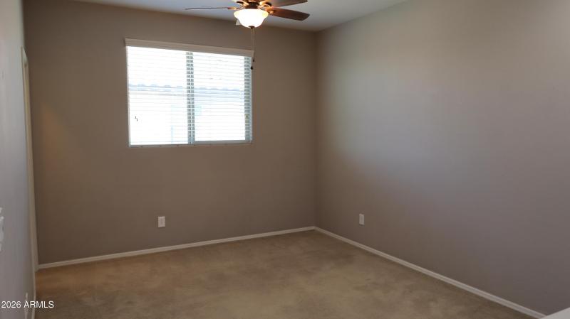 Open Loft Living Space