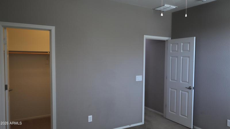 Upstairs Guest Bedroom Retreat
