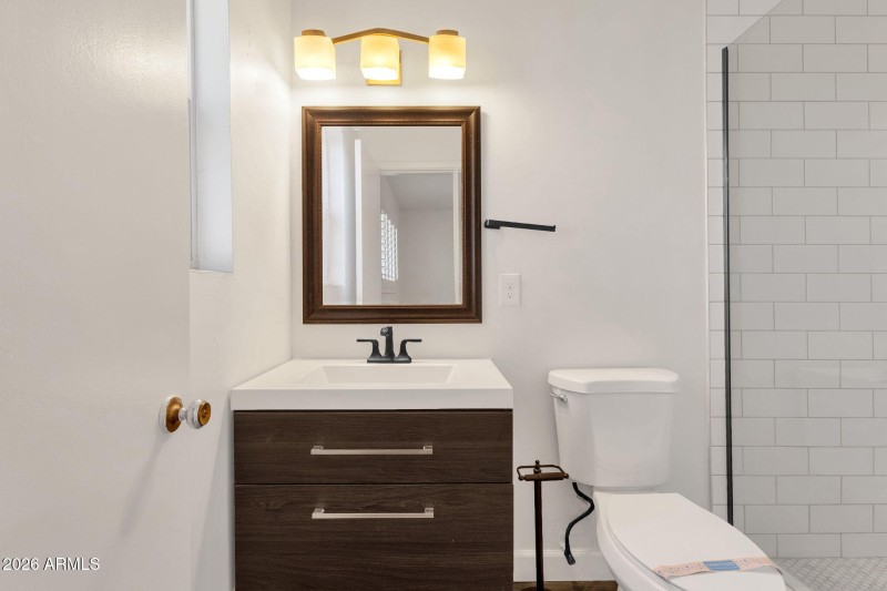Master bath