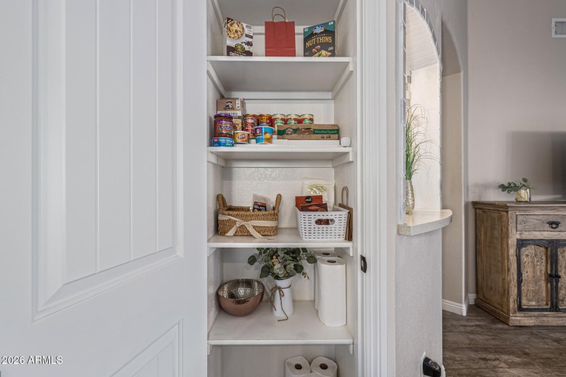 Pantry