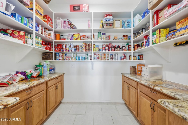 Pantry
