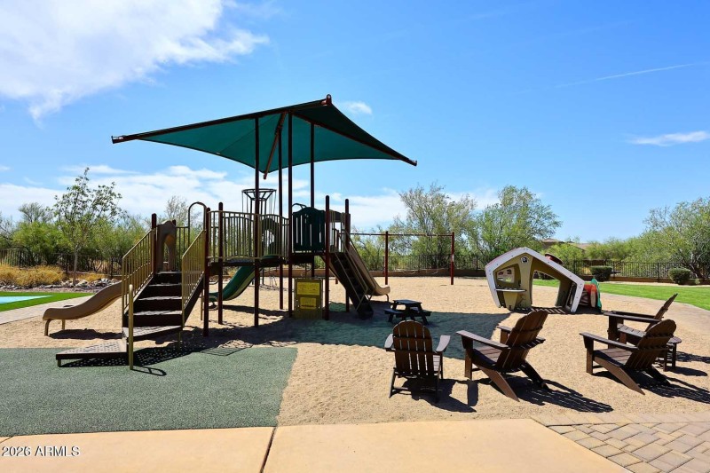ANCALA PLAY AREA