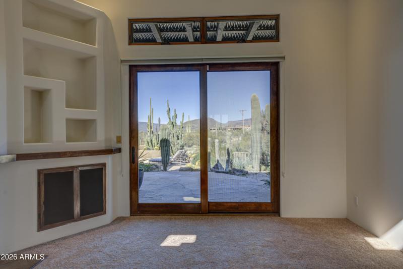Den View