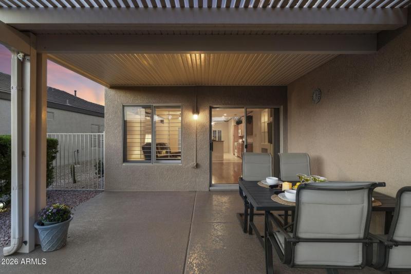 Outdoor Living