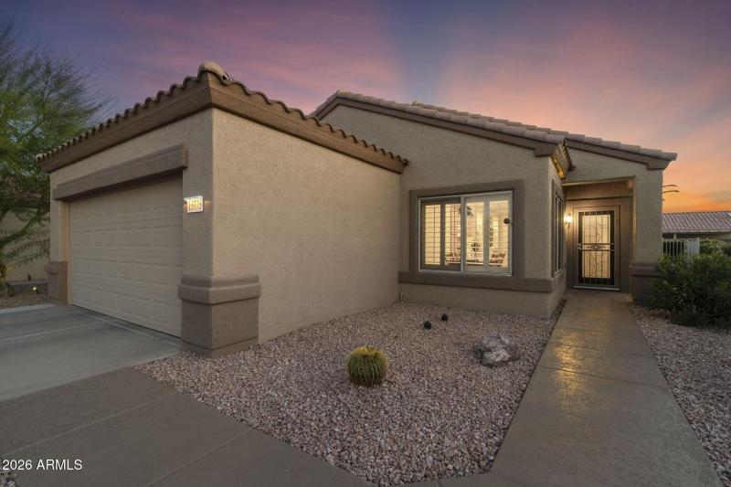 15775 W Arrowhead Drive