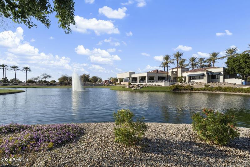 Community Amenities