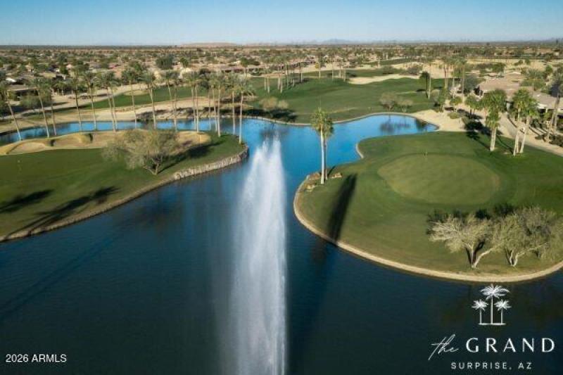 Grand Golf Course