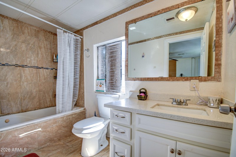 Primary Bath 1