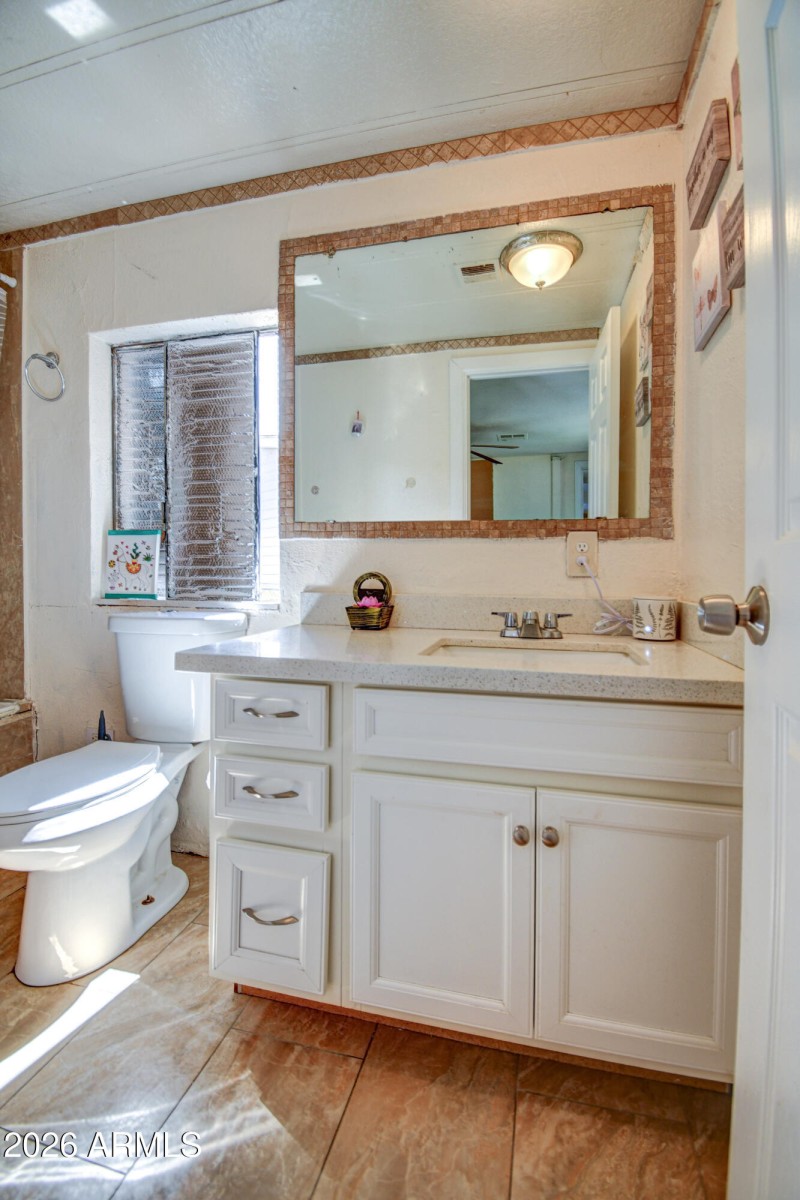Primary Bath 2