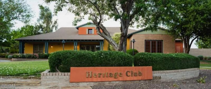 MP Heritage CLub