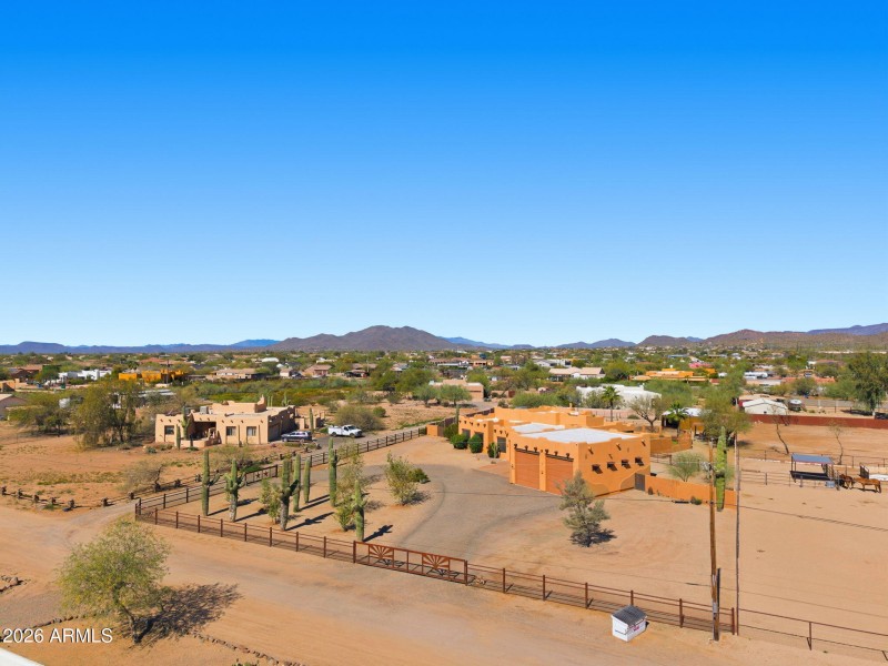 Aerial