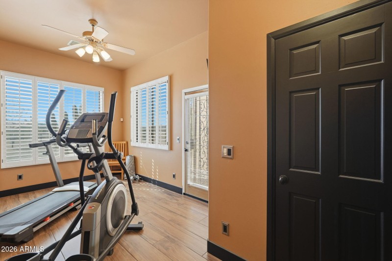 Office/Flex Room 2