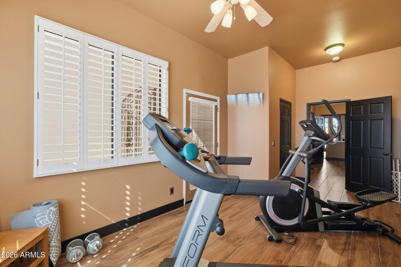 Office/Flex Room 2