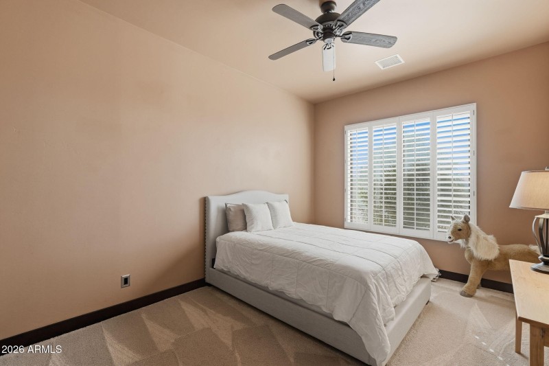Guest Bedroom 1