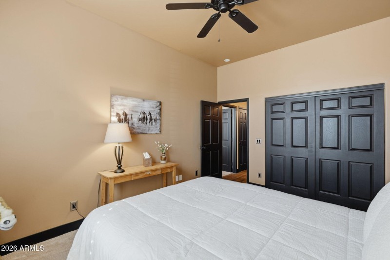 Guest Bedroom 1