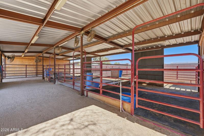 Corral