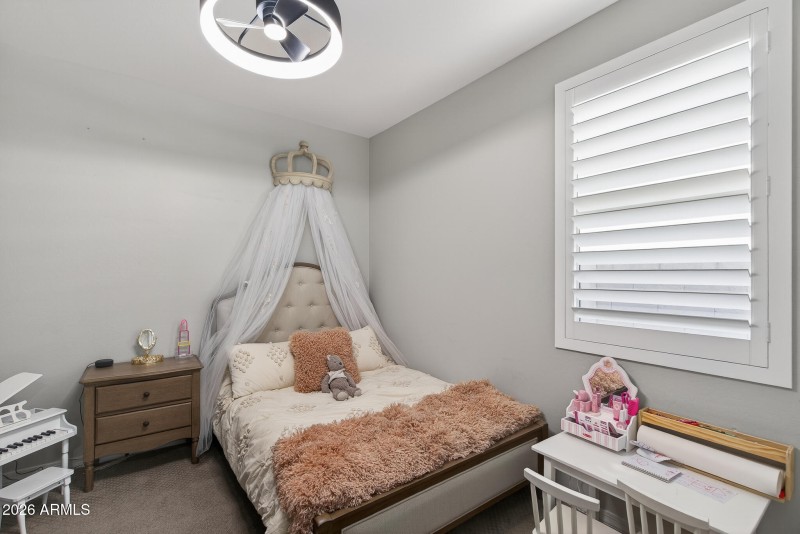 17) BED 3