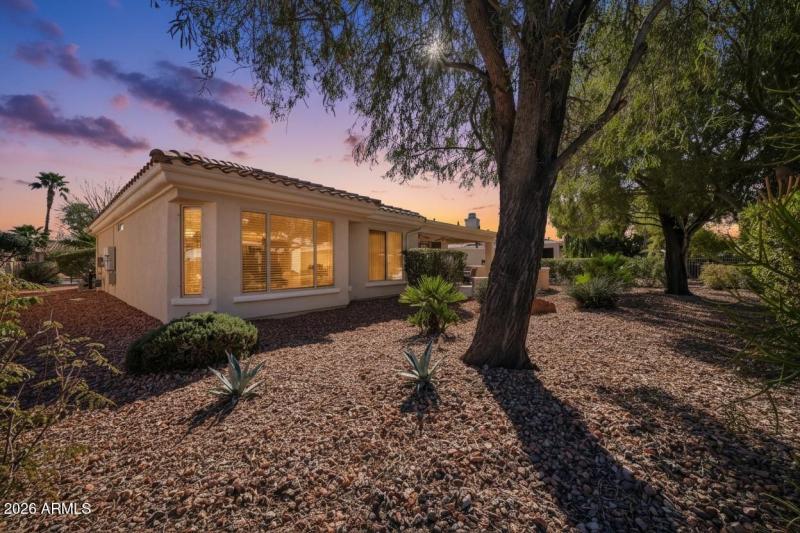 22118 N Arrellaga Dr VT 4