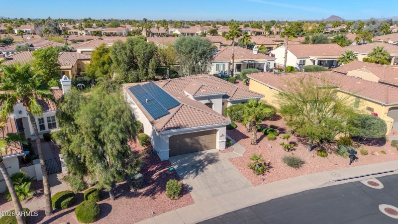 22118 N Arrellaga Dr Drone-8