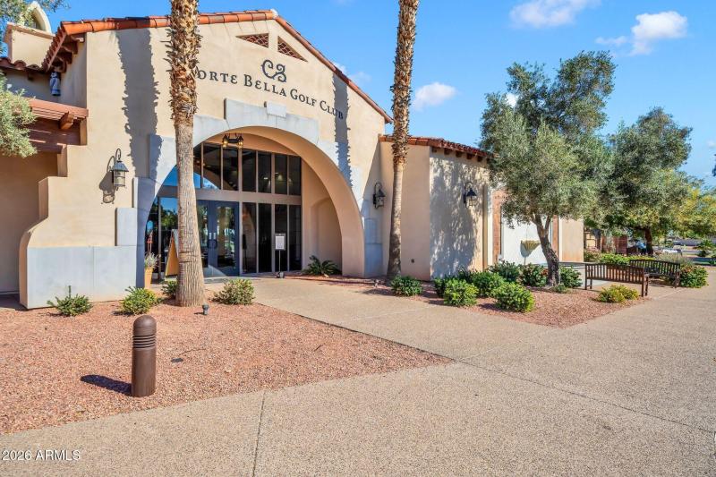 Bella vista Community Center(Sun City We