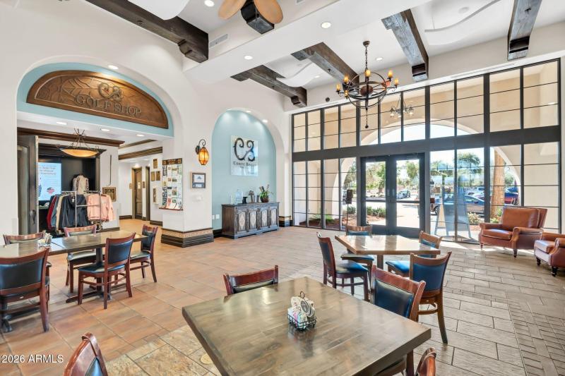 Bella vista Community Center(Sun City We