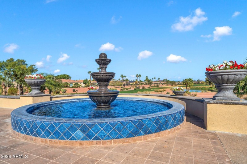 Bella vista Community Center(Sun City We