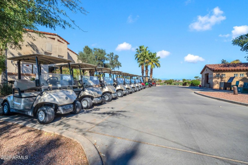 Bella vista Community Center(Sun City We