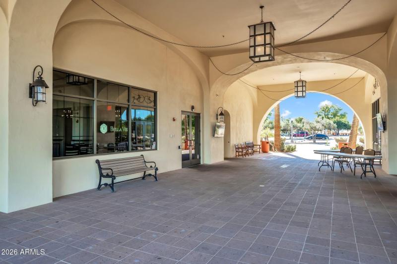 Bella vista Community Center(Sun City We