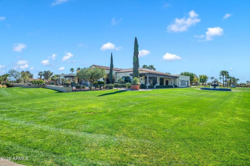 Bella vista Community Center(Sun City We