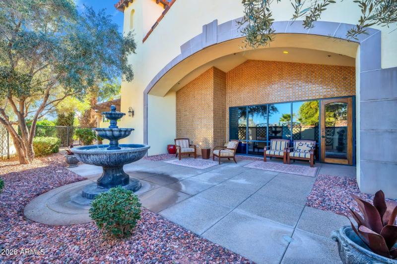 Bella vista Community Center(Sun City We