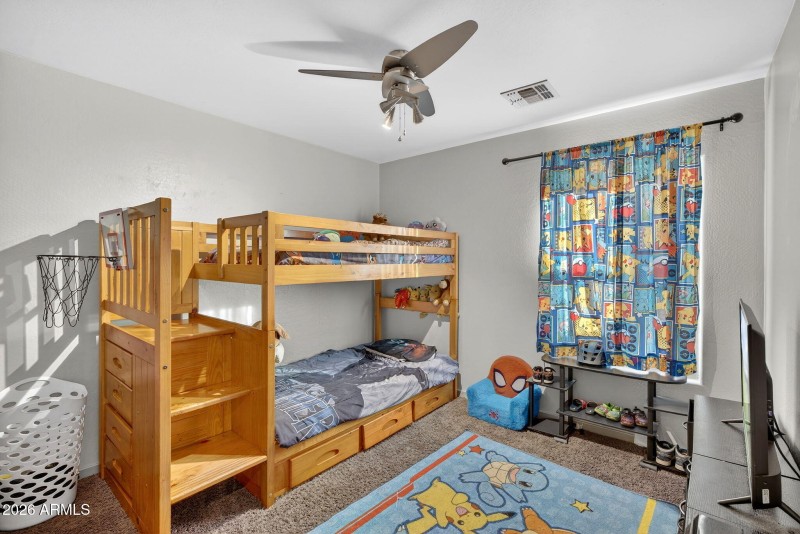 BEDROOM 3