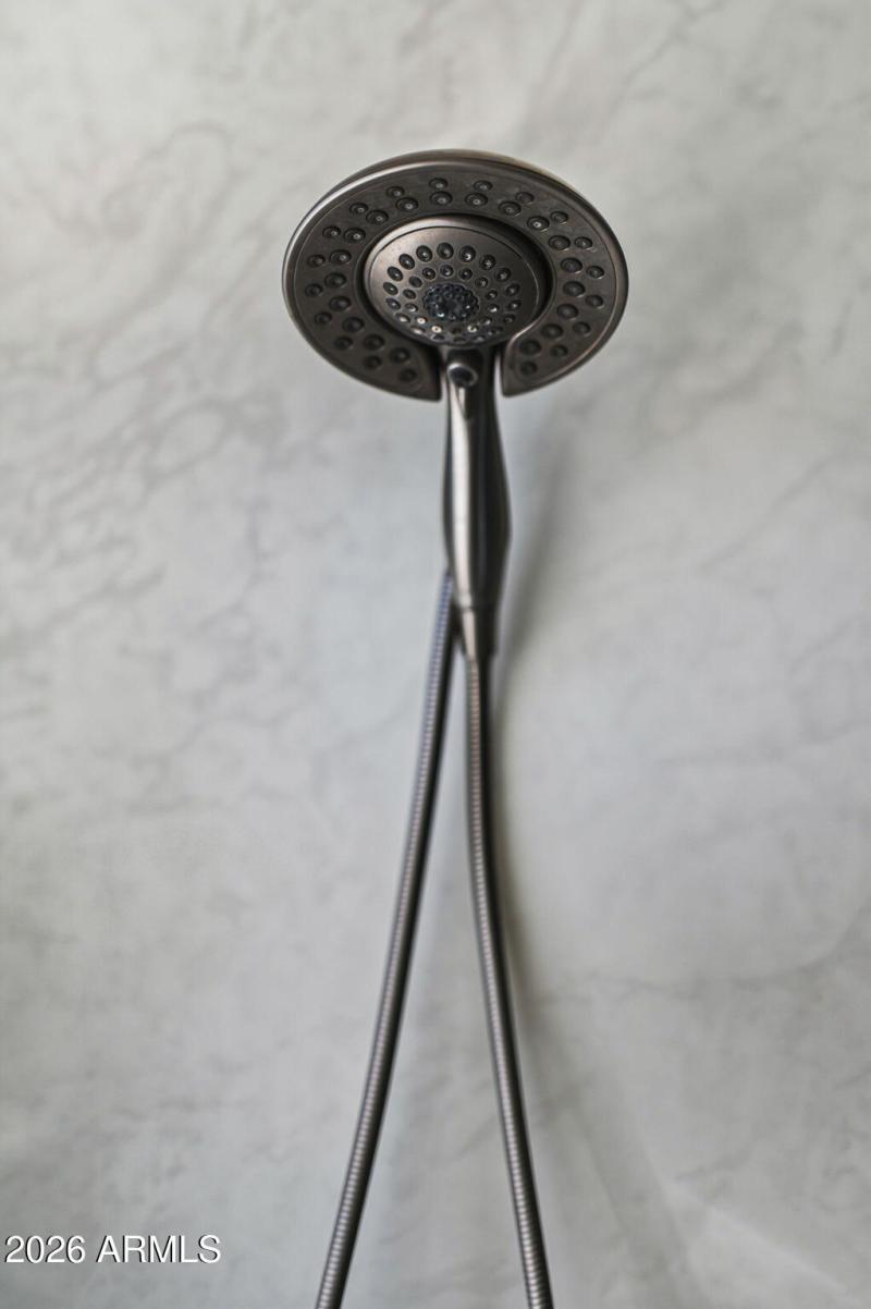 Calle-upgraded bath fixtures