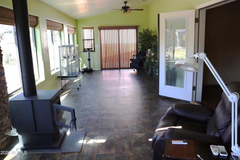 Arizona Room