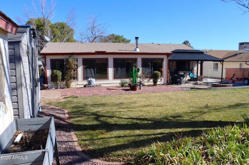 Back of Home