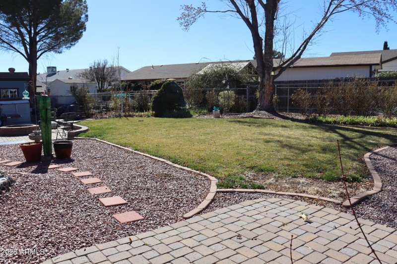 Backyard 2