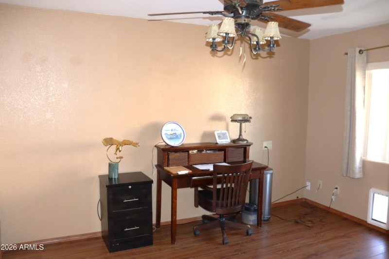 Office Den