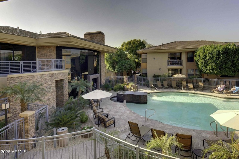 Pool Area 3