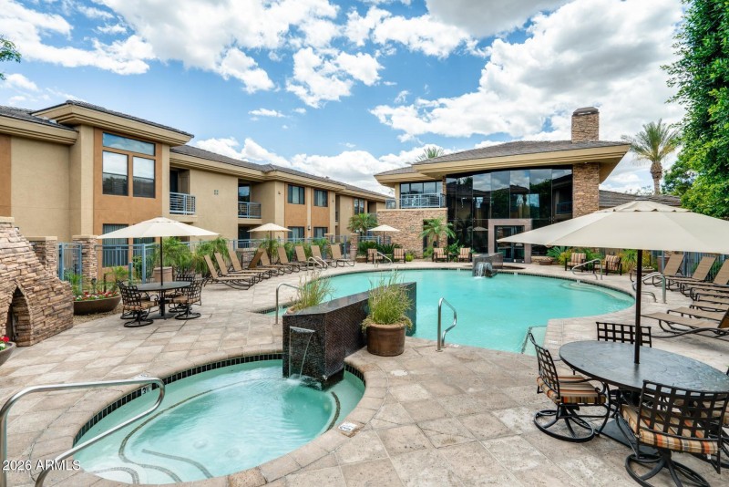Pool Area 4