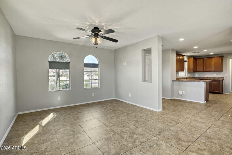 Living Room- alternate view