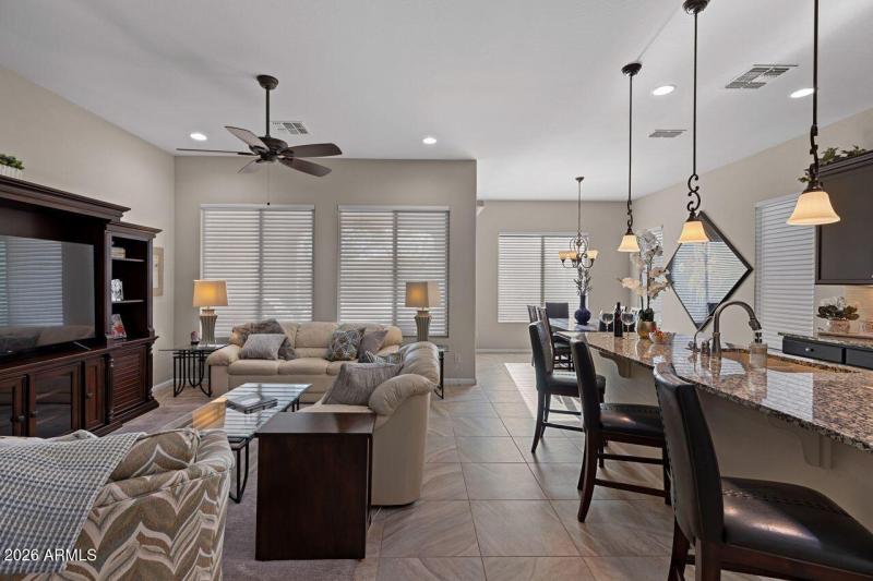 4003 N 164th Dr. Liv-Kitch-Dining