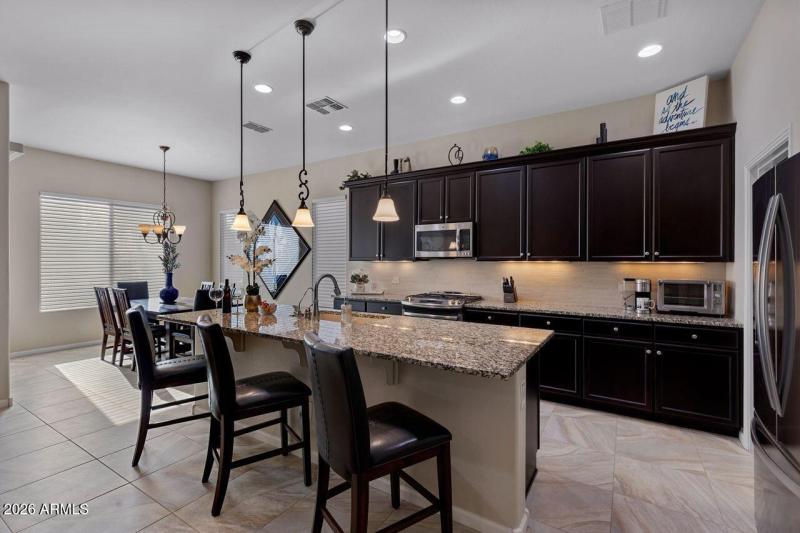 4003 N 164th Dr. Kitch-Dining