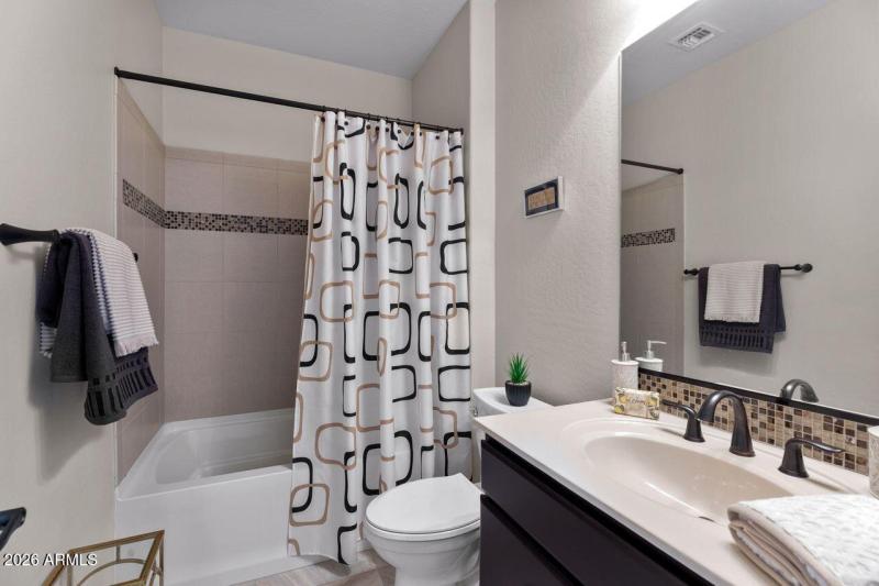 4003 N 164th Dr. Guest Bath