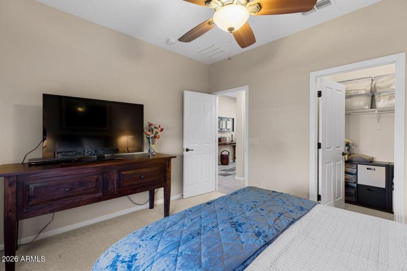 4003 N 164th Dr. Guest Bed 2