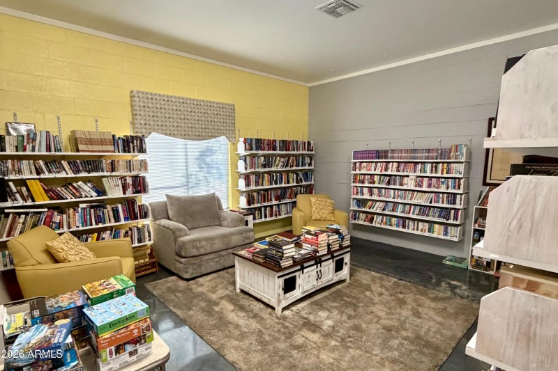 Library