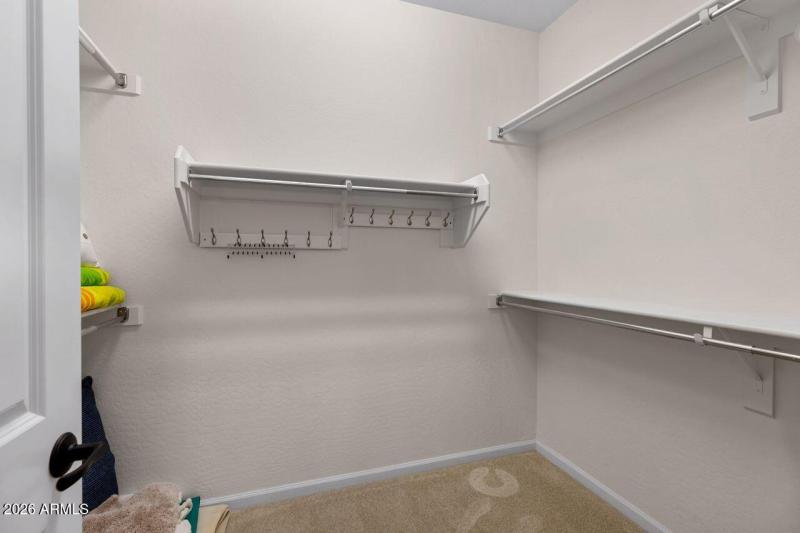 4003 N 164th Dr. Prim Closet