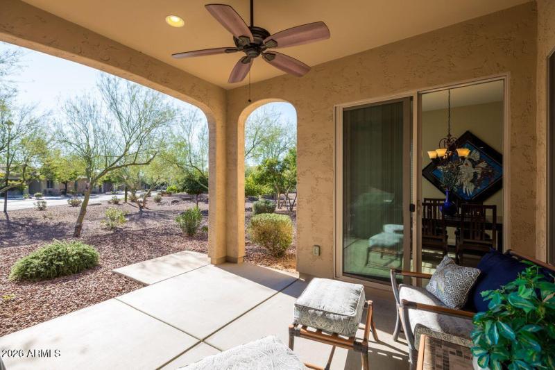 4003 N 164th Dr. Patio 2